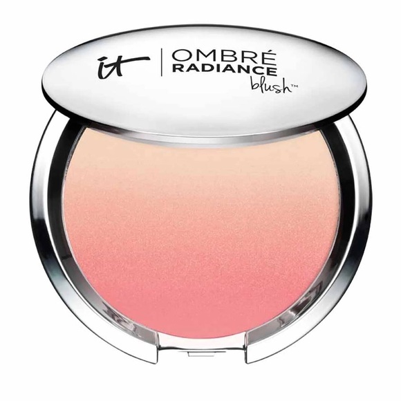 It Cosmetics Ombré Radiance Blush - Love, New no box - Picture 1 of 4